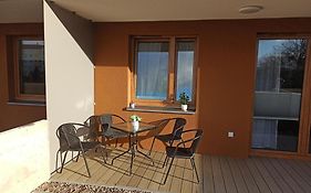 A&R Apartamenty Wenedów I, Parking prywatny, darmowe Wi-Fi